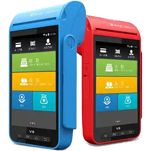 吴忠拉卡拉智能POS机