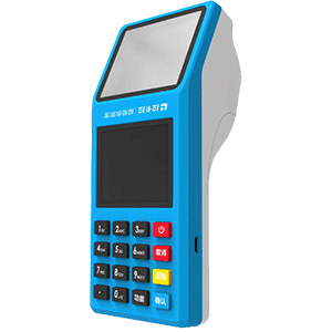 吴忠超级收款宝QR65